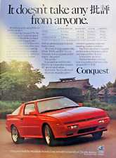 Magazine advertisement 1987 for sale  Davenport