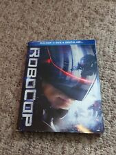 Robocop bluray dvd for sale  Villa Grove