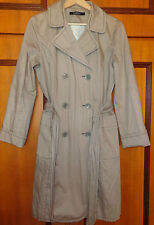 Imperméable trench caroll d'occasion  Rouxmesnil-Bouteilles