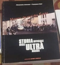 libri ultras usato  Carate Brianza