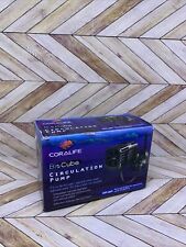 Coralife BioCube Circulation Pump for Aquariums Up to 30 Gallons Unsure If Used for sale  Redding