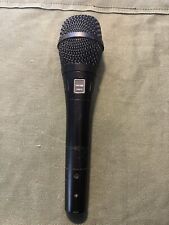 Shure sm87a microphone for sale  Randolph