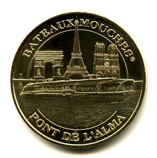 75008 bateaux mouches d'occasion  Losne