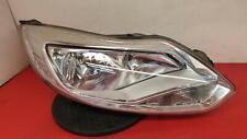 Ford focus headlight for sale  THAME