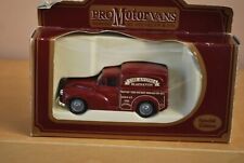 Diecast morris minor for sale  Shipping to Ireland