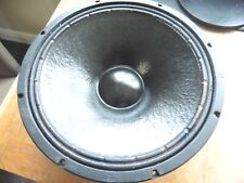 Mackie speaker driver for sale  ROTHERHAM