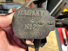 Sears kompakt jump for sale  Saint Francis