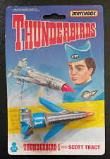 thunderbird 1 for sale  WESTERHAM
