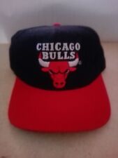Cappello chicago bulls usato  Gualdo Tadino