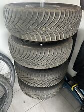 Hankook winter cept gebraucht kaufen  Altomünster