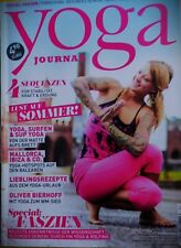 Zeitschrift yoga jurnal gebraucht kaufen  Kaufungen
