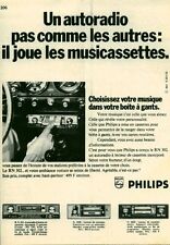 Publicité ancienne musique d'occasion  France