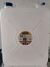 Towsure liter water for sale  DUDLEY