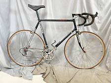 1986 Schwinn Circuit Touring Road Bike 61cm X-Large Colombus Steel USA Shipper!! for sale  Shipping to South Africa