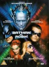 Batman robin dvd for sale  Shipping to Ireland