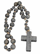 wall rosary beads for sale  Arlington