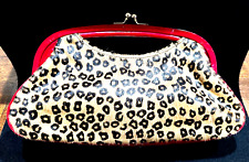 Beverly feldman leopard for sale  San Diego