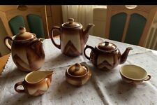 Bunzlauer keramik kaffe gebraucht kaufen  Morbach