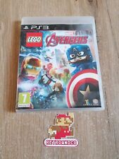 Playstation ps3 lego d'occasion  Grasse