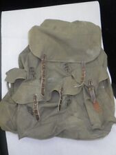 Wehrmacht rucksack interessant gebraucht kaufen  Kelkheim