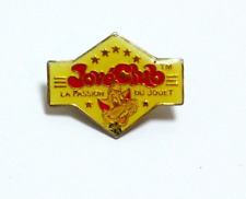 Pin jouet club d'occasion  Nice-