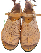 Authentic leather mexican for sale  Atascadero