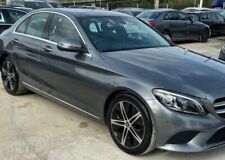 Mercedes class saloon for sale  Shipping to Ireland
