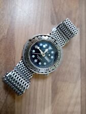 Seiko tuna sbbn007 for sale  BURTON-ON-TRENT