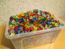Lego 300 transparente gebraucht kaufen  Moers-Meerbeck
