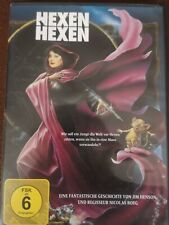 Hexen hexen dvd gebraucht kaufen  Gütersloh