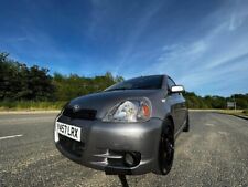 Toyota yaris sport for sale  MILTON KEYNES