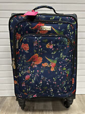 jessica simpson luggage for sale  Chatsworth