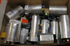 Lbs scrap capacitors for sale  Hammond
