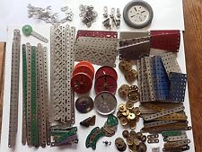 Lot pièces meccano d'occasion  Paris XX