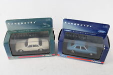 Boxed vanguards diecast for sale  Shipping to Ireland