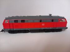 Fleischmann locomotive 218 for sale  LEEDS