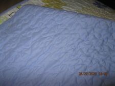 Sided comforter bedsread for sale  Cleveland
