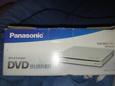 Panasonic bn1 dvd for sale  LISKEARD