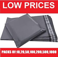 Grey mailing bags for sale  COLCHESTER