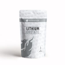Lithium orotate 5mg for sale  BRIDGEND