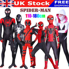 Kids boys spider for sale  UK