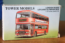 Tower models london for sale  Shipping to Ireland
