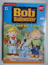 Bob baumeister bob gebraucht kaufen  Meerane