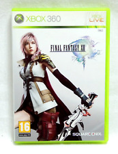 Final fantasy xiii d'occasion  Nice-