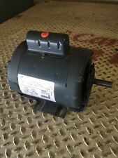 Century 1/2HP Single Phase Electric Motor CAT: C606 for sale  Shipping to South Africa