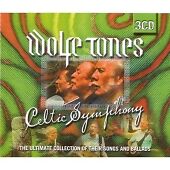 Celtic symphony wolfe for sale  ETCHINGHAM
