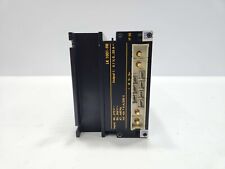Used, MELCHER K 1000 AC-DC/DC-DC CONVERTER LK 1001-9R 88….372V DC for sale  Shipping to South Africa