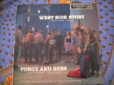 West side story.porgy d'occasion  Beauvoir-sur-Mer