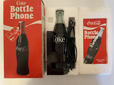 tone touch phone coca cola for sale  Alpharetta