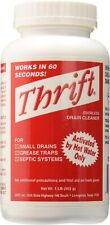 Thrift 100 odorless for sale  Closter